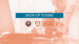 Sign Up for the TRC4 Newsletter Today!